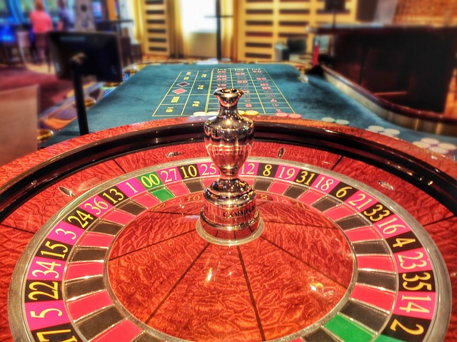 tricks of the french roulette