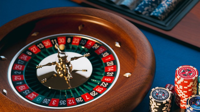 FRENCH ROULETTE TRICKS