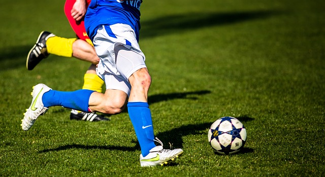 Payment Options on Soccer Betting